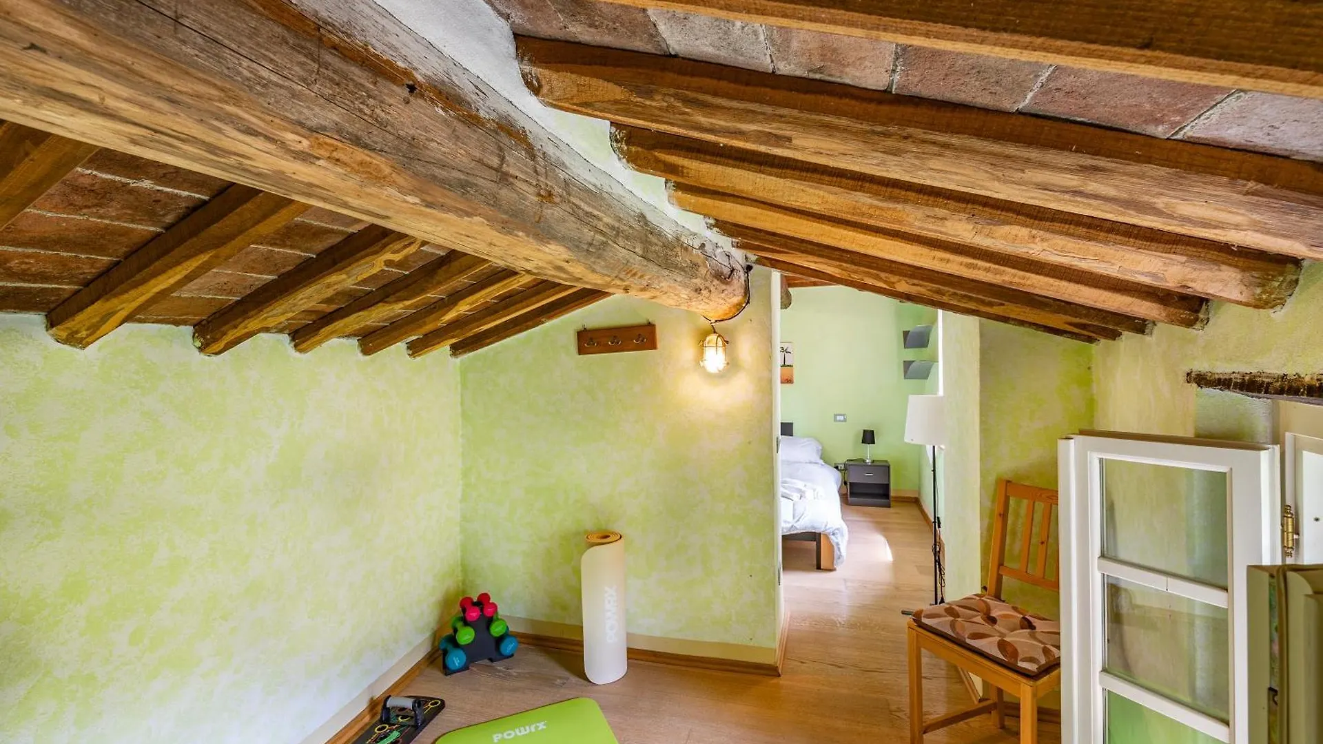 Peppe'S House In Garfagnana - Happy Rentals Pescaglia 0*,
