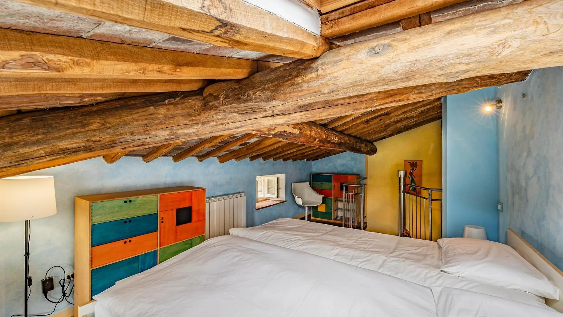 Apartment Peppe'S House In Garfagnana - Happy Rentals Pescaglia